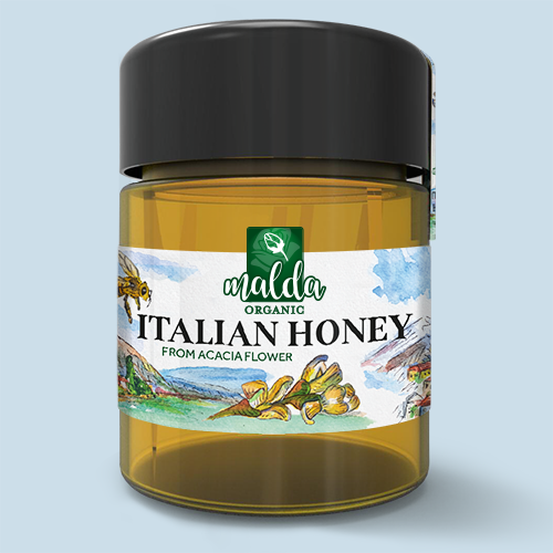 MaldaHoneyjar