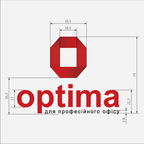 Brand book TM Optima