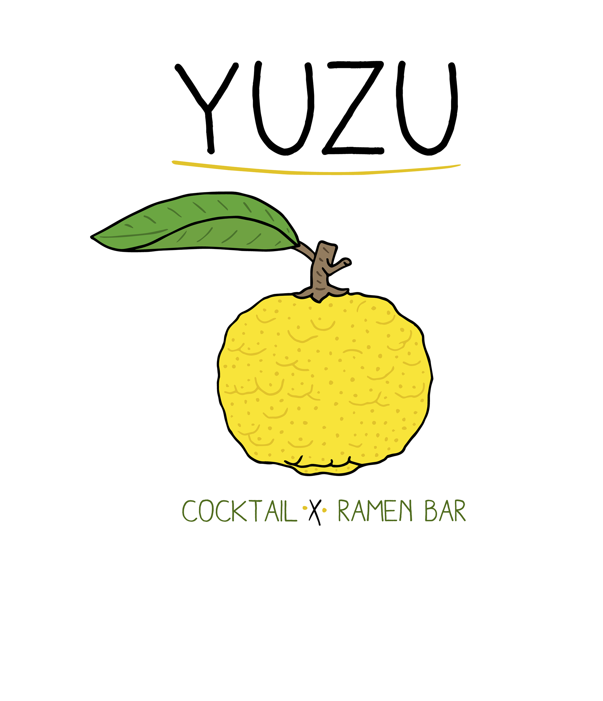 Yuzu