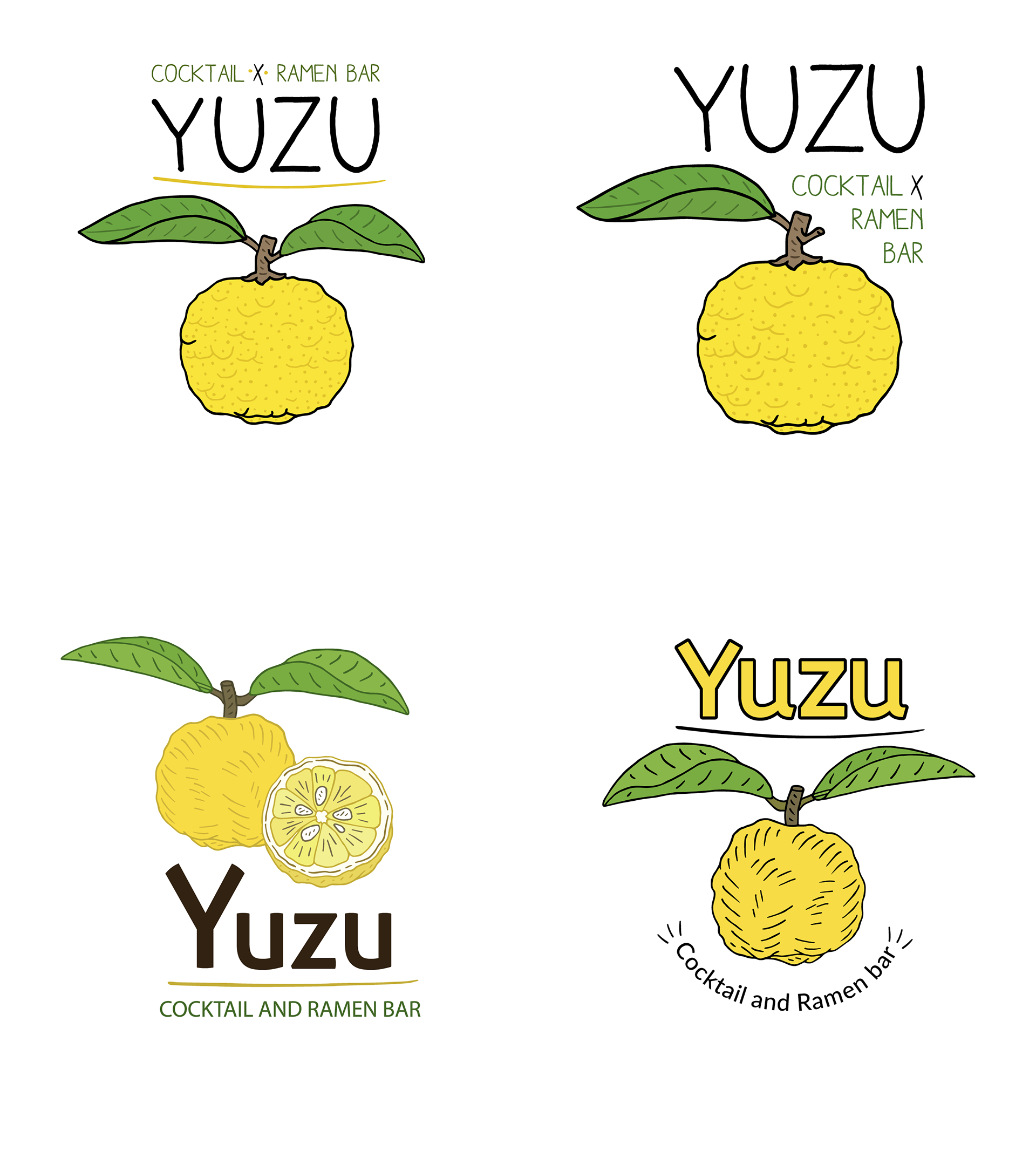 Yuzu