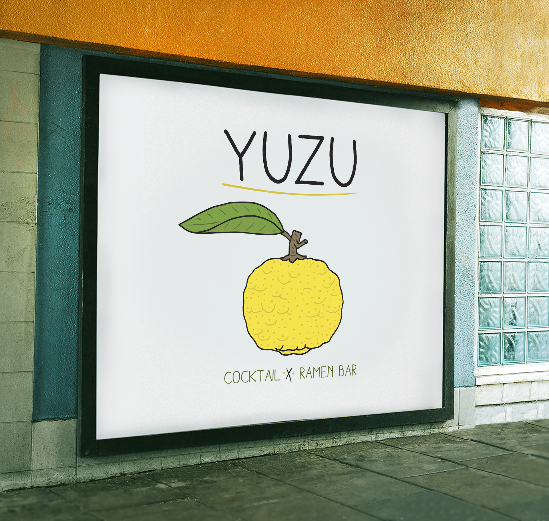 Yuzu