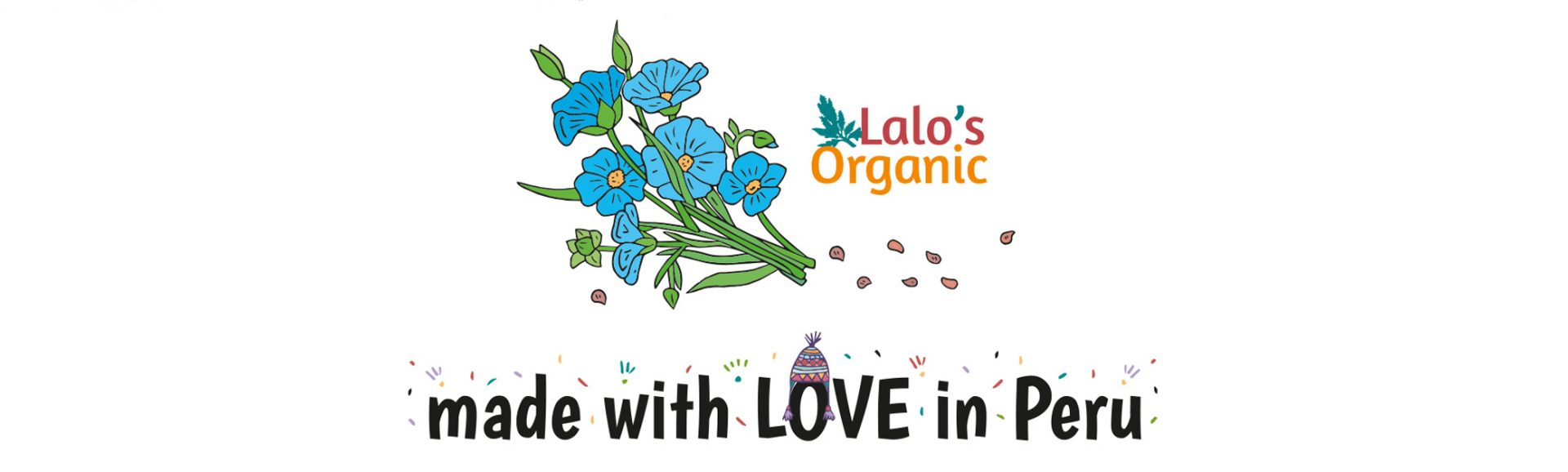 Lalos Organic